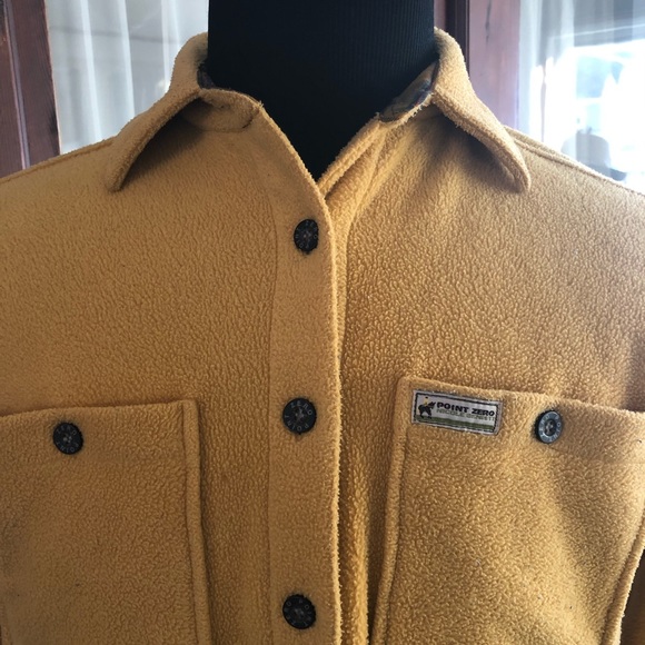 Point Zero Shirt by Nicole Benisti - Picture 2 of 8